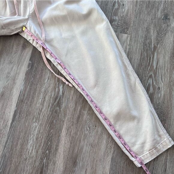 Free people margate pleated trousers women’s size xs - Picture 3 of 9